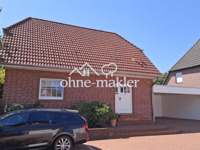 Haus kaufen in Bothfeld-Vahrenheide, Hannover