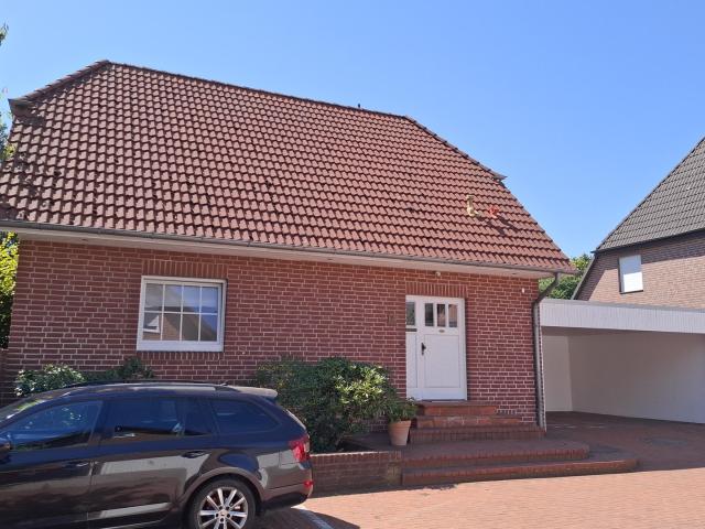 Villa kaufen in Bothfeld-Vahrenheide, Hannover