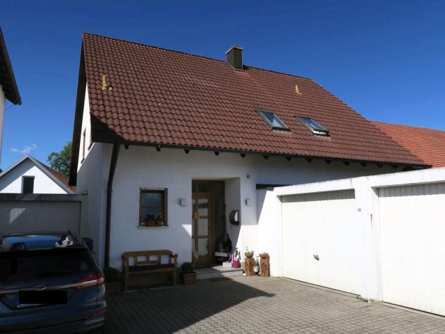 Villa mieten in Seubersdorf in der Oberpfalz, Landkreis Neumarkt in der Oberpfalz
