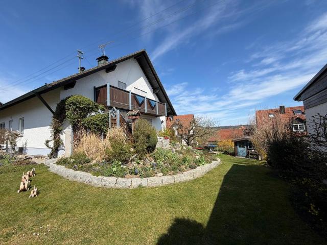 Haus kaufen in Ursberg, Bayern