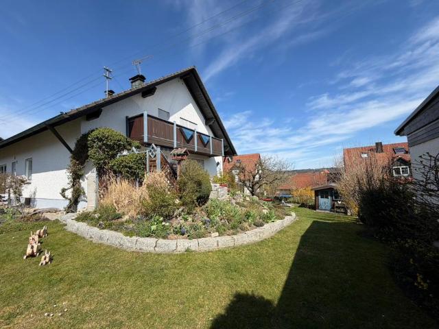 Haus kaufen in Ursberg, Bayern