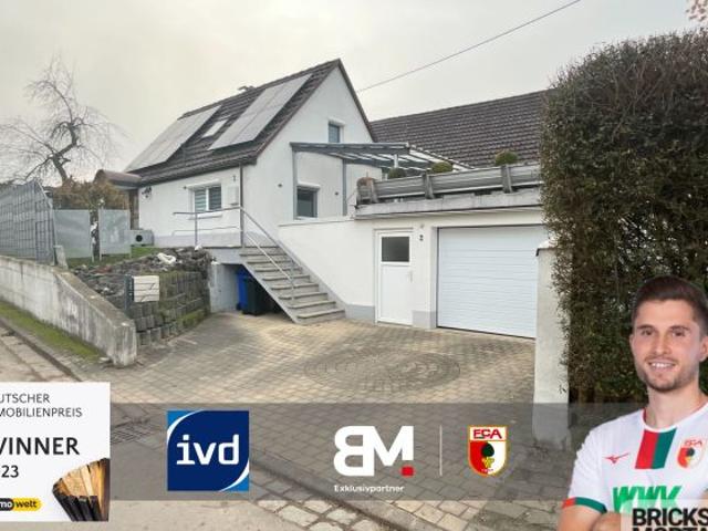 Haus kaufen in Holzheim, Rheinland-Pfalz
