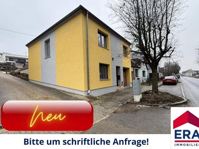 Haus kaufen in Asparn an der Zaya, Niederösterreich