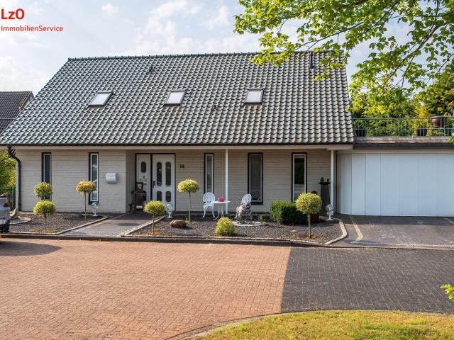 Villa kaufen in Halstrup, Westerstede