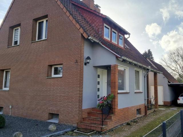 Haus kaufen in Stadtteil Nienburg, Nienburg