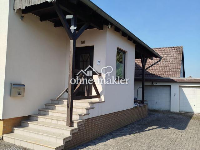 Haus kaufen in Springe
