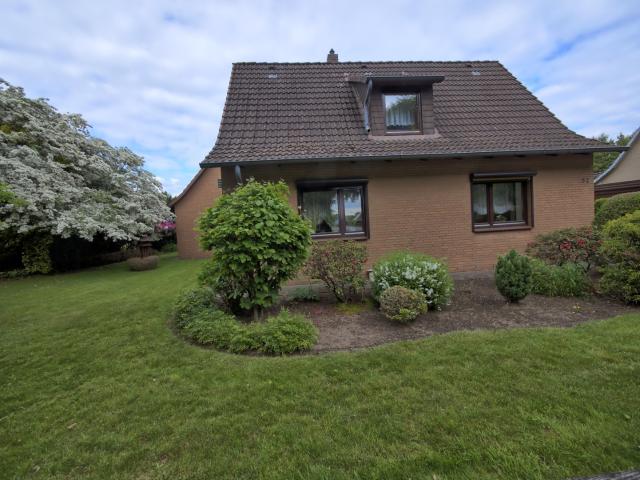 Villa kaufen in Hohenfiert, Hohenlockstedt