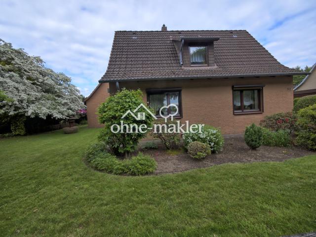 Haus kaufen in Hohenlockstedt, Schleswig-Holstein