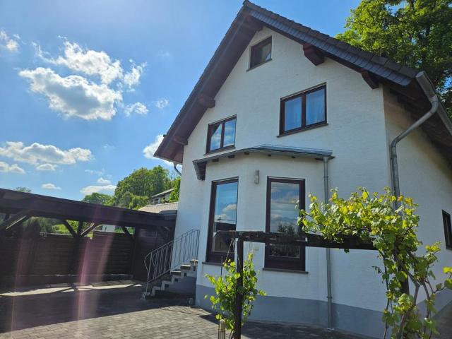 Haus kaufen in Baldenberg, Bergneustadt