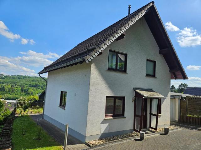 Haus kaufen in Bergneustadt