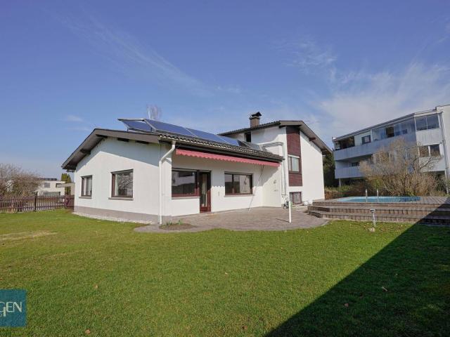 Haus kaufen in Rohrbach, Dornbirn