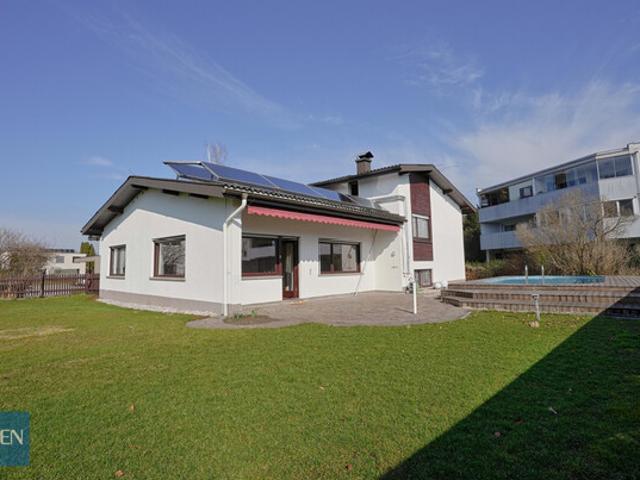 Immobilie kaufen in Dornbirn, Vorarlberg