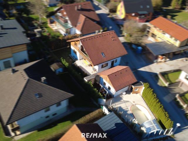 Haus kaufen in Kirchberg an der Pielach, Niederösterreich