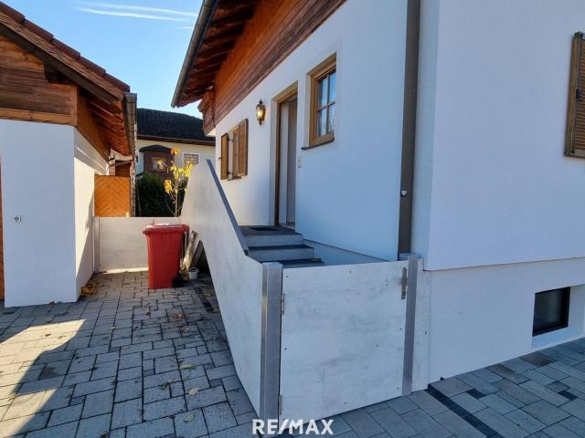 Haus kaufen in Kirchberg an der Pielach, Niederösterreich