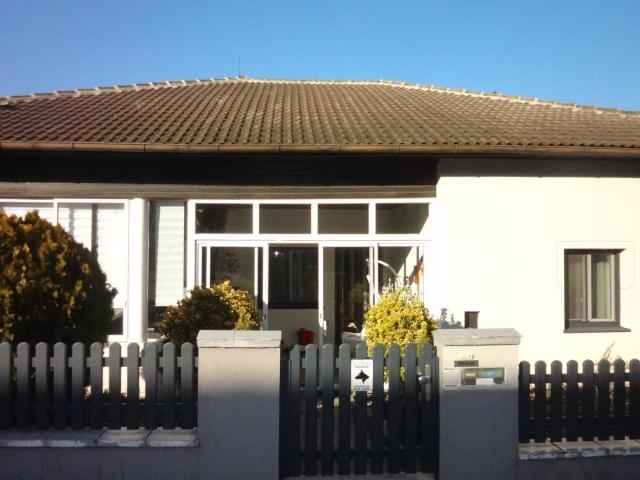 Haus kaufen in Sommerein, Niederösterreich