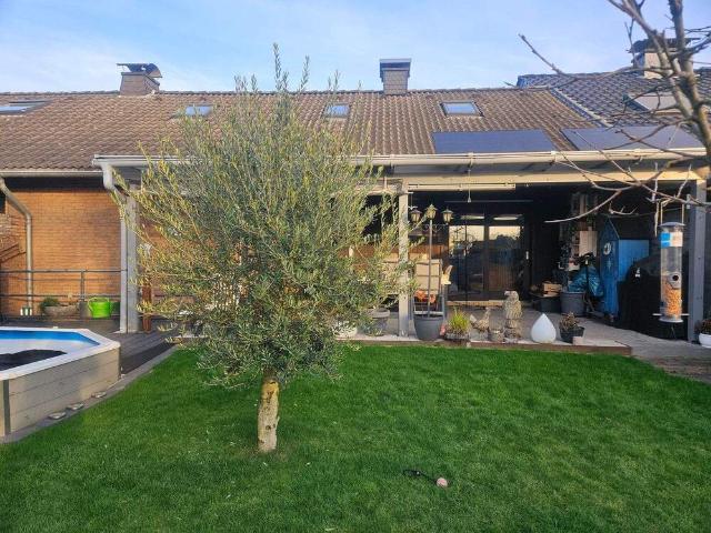 Haus kaufen in Rheinkamp, Moers