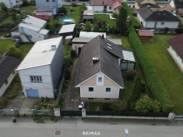 Haus kaufen in Neu-Hart, St. Pölten