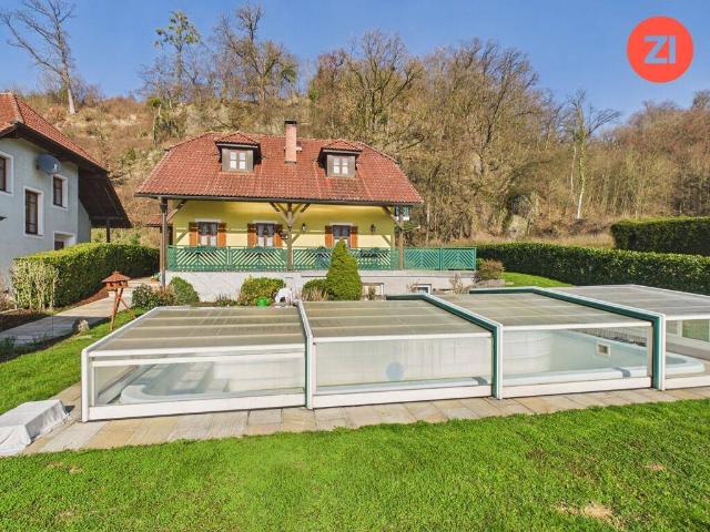 Haus kaufen in Ottensheim, Oberösterreich