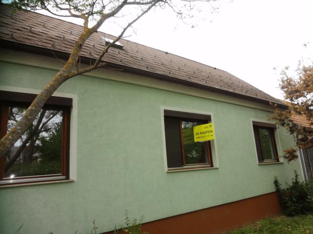Haus kaufen in Breitenbrunn am Neusiedler See, Burgenland