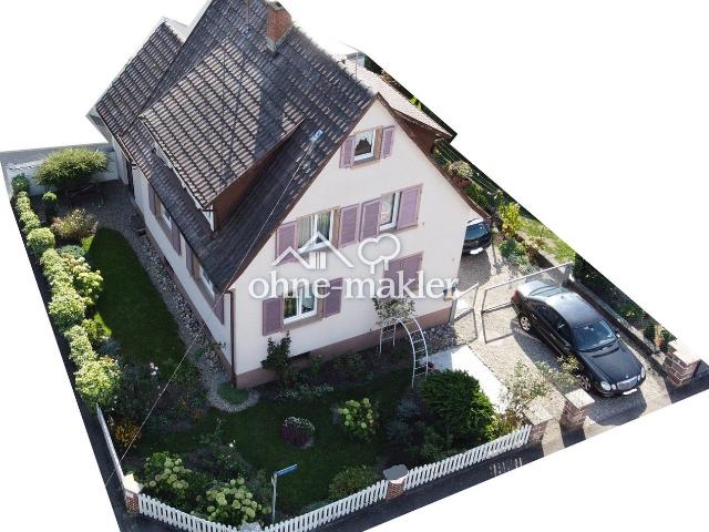Haus kaufen in Teningen, Baden-Württemberg