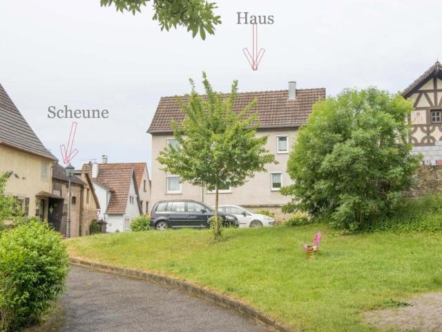 Haus kaufen in Gundelsheim, Baden-Württemberg