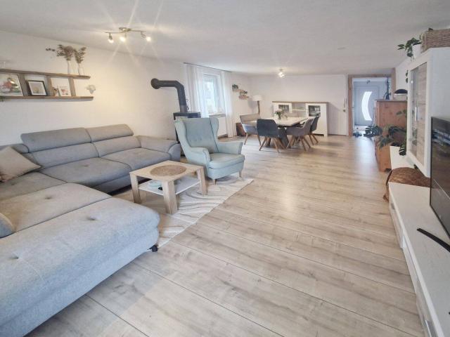 Haus kaufen in Ellrichshausen, Satteldorf