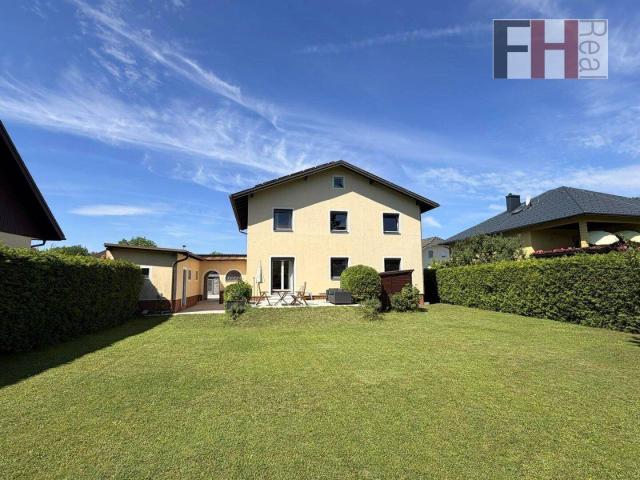 Haus kaufen in Moosbrunn, Niederösterreich