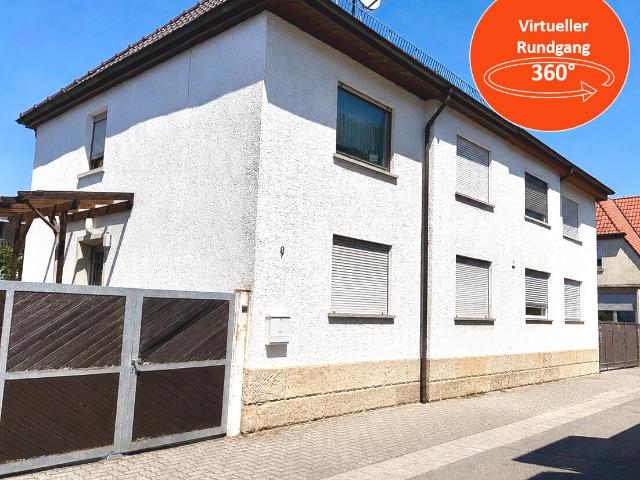 Haus kaufen in Schifferstadt, Rheinland-Pfalz