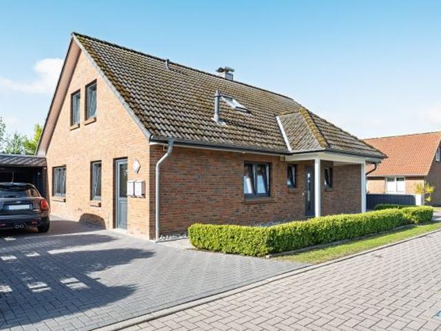 Haus kaufen in Quern, Schleswig-Holstein
