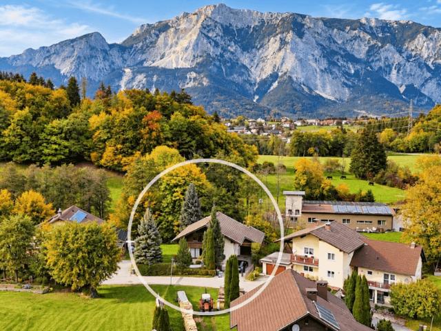 Haus kaufen in Hohenthurn, Bezirk Villach-Land