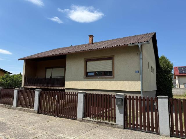 Haus kaufen in Gols, Burgenland