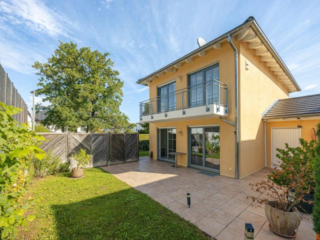 Villa kaufen in Germering