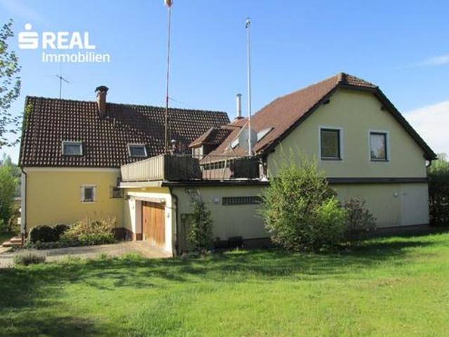 Haus kaufen in Karlstein an der Thaya, Niederösterreich