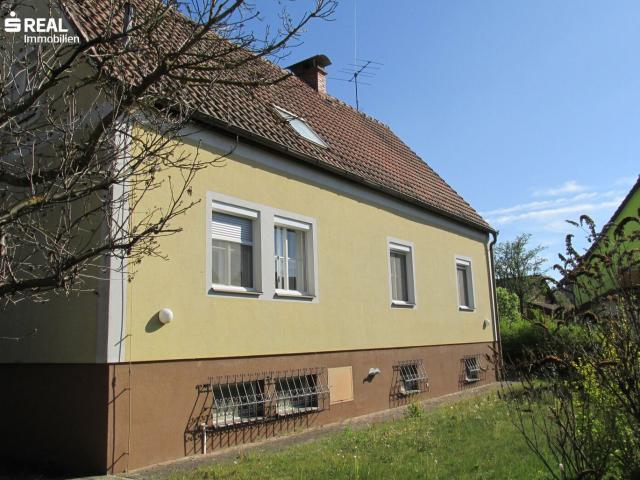 Haus kaufen in Karlstein an der Thaya, Niederösterreich