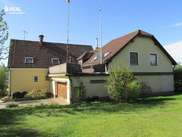 Haus kaufen in Goschenreith, Karlstein an der Thaya