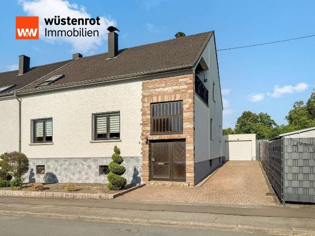 Haus kaufen in Ensdorf, Landkreis Amberg-Sulzbach