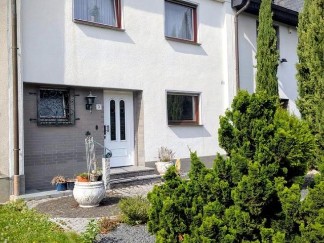 Haus kaufen in Weilerswist