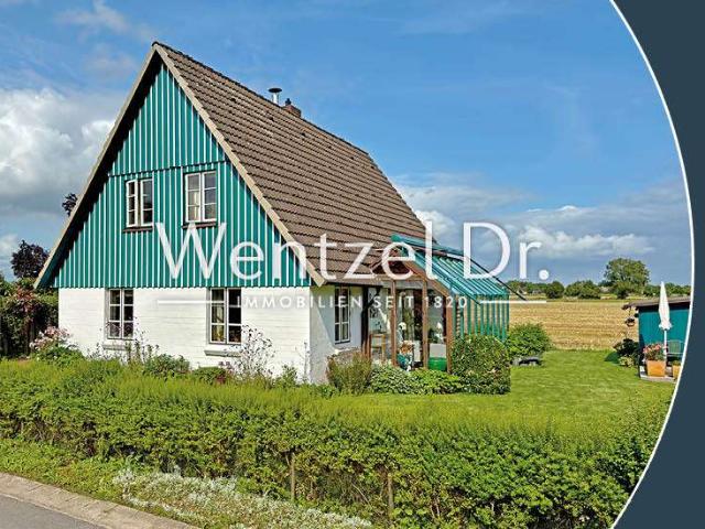 Haus kaufen in Seestermühe, Kreis Pinneberg