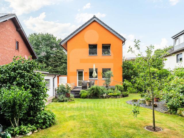 Villa kaufen in Wesseling-Mitte, Wesseling