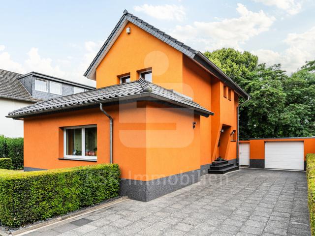 Villa kaufen in Wesseling, Wesseling-Mitte