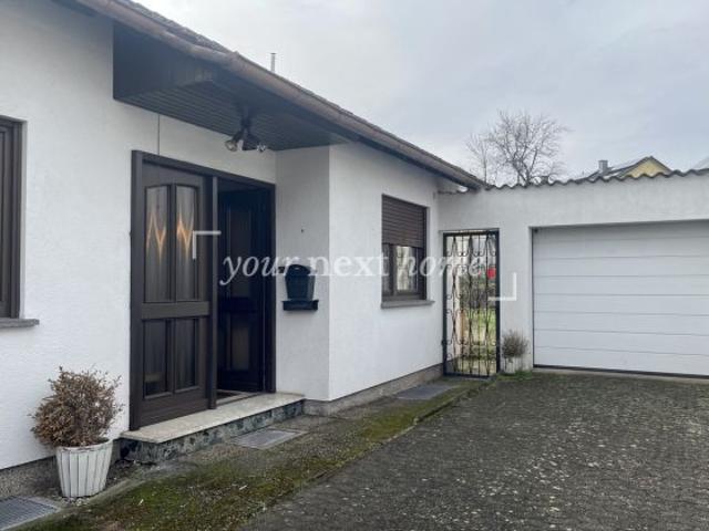 Haus kaufen in Homburg