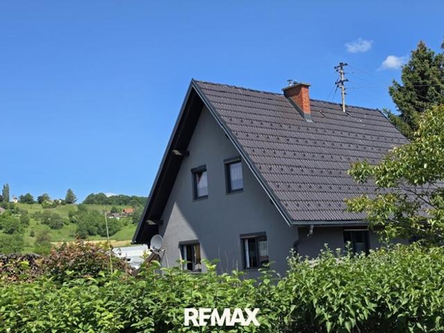Einfamilienhaus kaufen in Bad Gleichenberg, Steiermark