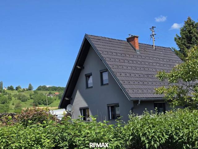 Haus kaufen in Bezirk Südoststeiermark, Steiermark
