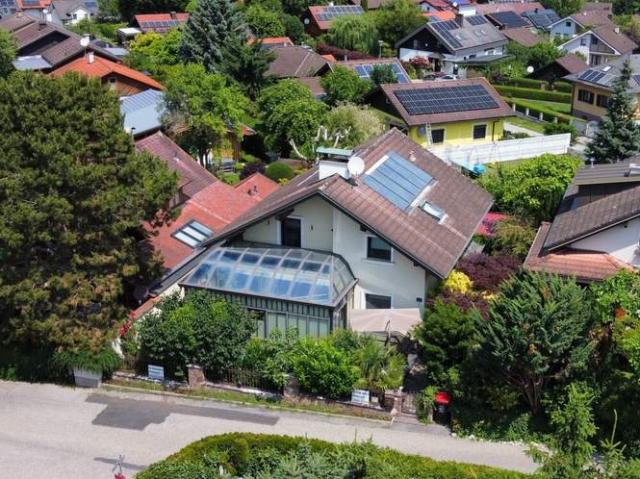 Haus kaufen in Mattersburg, Burgenland