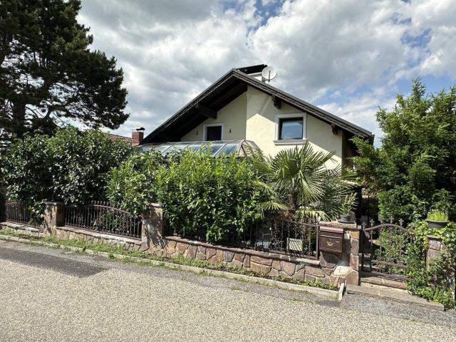 Haus kaufen in Bad Sauerbrunn, Burgenland