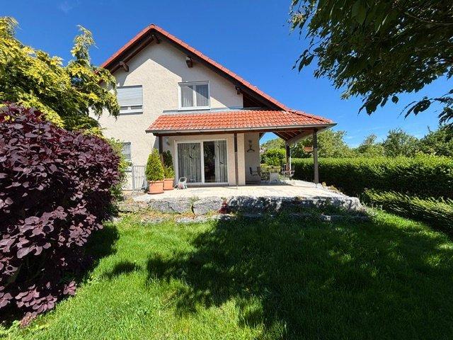 Haus kaufen in Kieselbronn, Baden-Württemberg