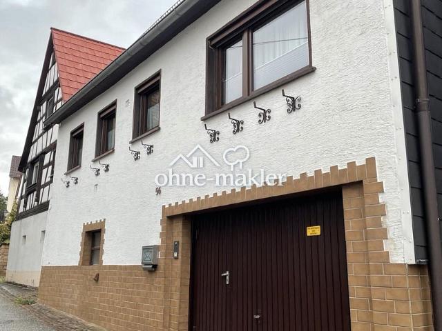 Haus kaufen in Gleiszellen-Gleishorbach, Rheinland-Pfalz