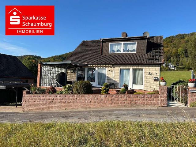 Haus kaufen in Rinteln, Landkreis Schaumburg