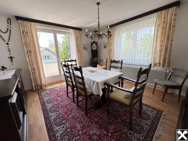 Haus kaufen in Lustenau, Bezirk Dornbirn