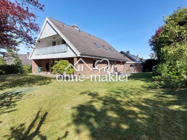 Haus kaufen in Scharbeutz, Schleswig-Holstein